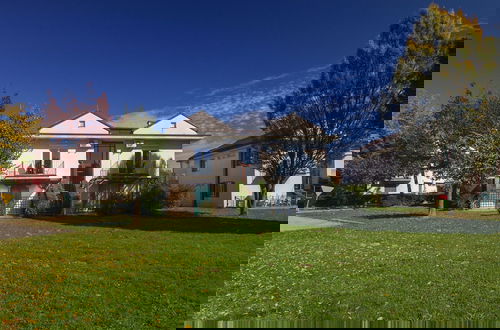 Photo 21 - Lovely Apartment in Ptuj With Golf Course Nearby