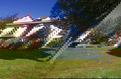Photo 1 - Lovely Apartment in Ptuj With Golf Course Nearby