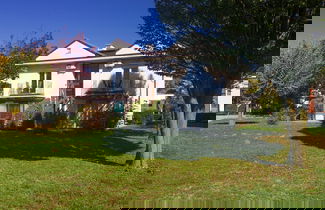 Photo 1 - Lovely Apartment in Ptuj With Golf Course Nearby