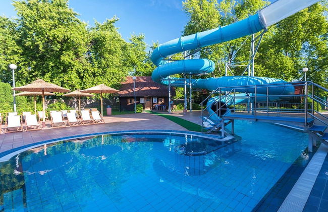 Lovely Apartment in Ptuj With Golf Course Nearby - Foto 11
