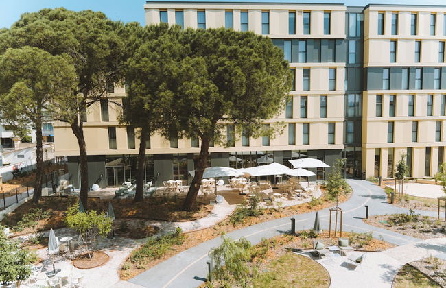 Bikube Montpellier - Foto 30