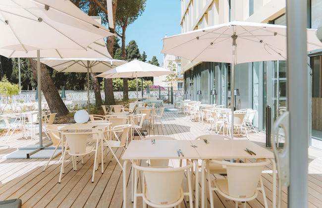 Bikube Montpellier - Foto 29