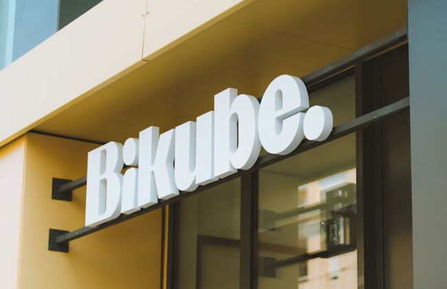 Bikube Montpellier - Foto 31