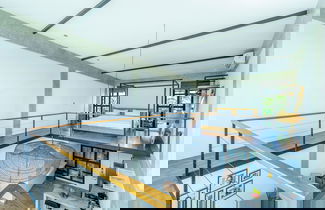 Foto 3 - Urban Oasis Loft by GORO