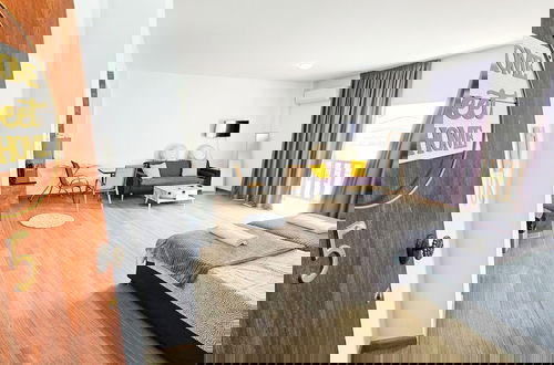 Foto 1 - Unique Cozy Studio