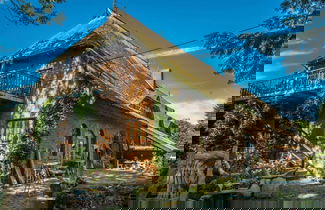 Foto 1 - Quellenhof Comfortable Holiday Residence