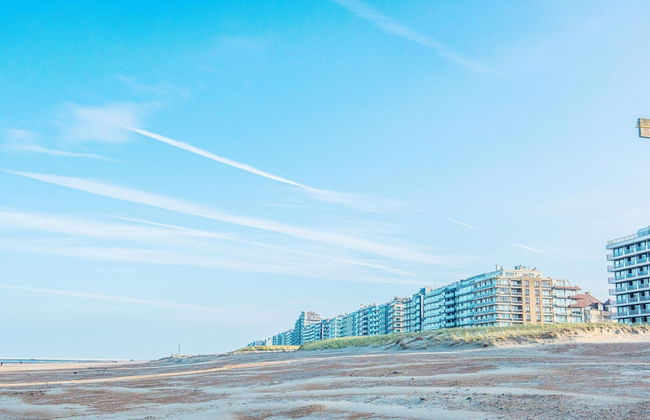 Apartment in Nieuwpoort With Sea Views - Foto 19