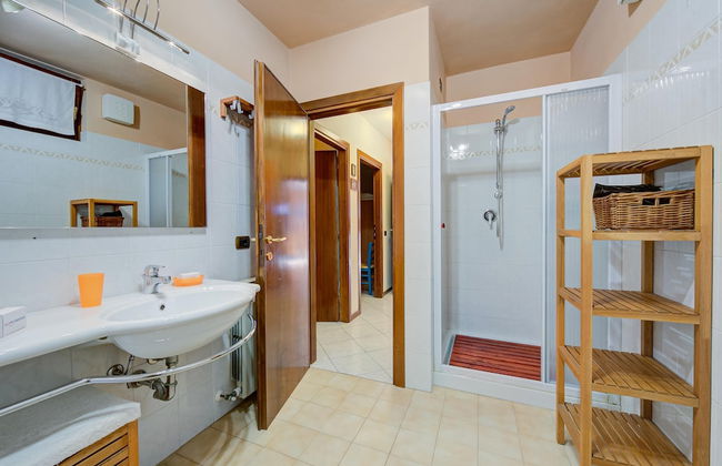 Casa Angiolina Lake Mountain View - Foto 10