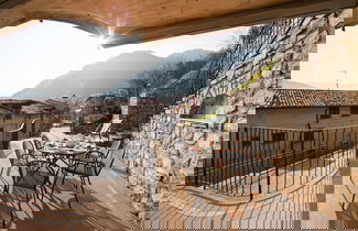 Foto 3 - Casa Angiolina Lake Mountain View