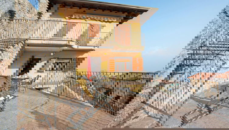 Foto 1 - Casa Angiolina Lake Mountain View