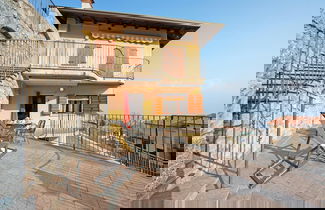 Foto 1 - Casa Angiolina Lake Mountain View