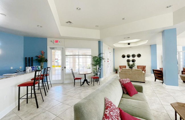 2/2 Condo Minutes From Disney at Terrace Ridge at Town Center - Foto 33