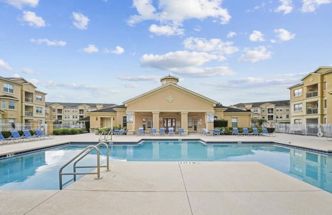 2/2 Condo Minutes From Disney at Terrace Ridge at Town Center - Foto 28