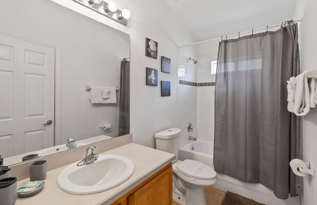4/2 Private Pool House Near all Famous Attractions!!! - Foto 13