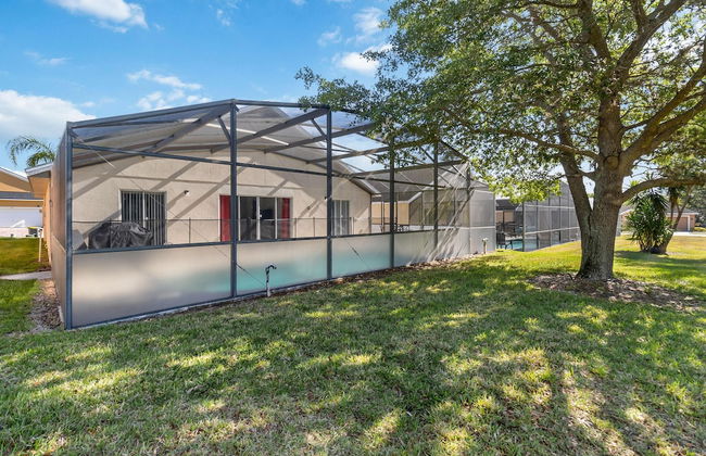 4/2 Private Pool House Near all Famous Attractions!!! - Foto 30