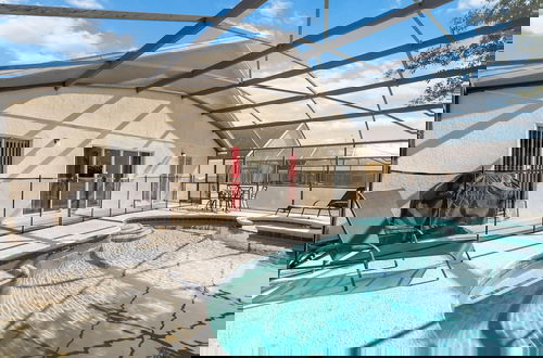 Photo 25 - 4/2 Private Pool House Near all Famous Attractions!!!