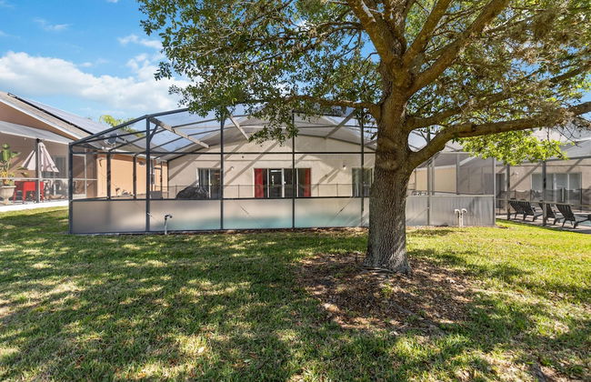 4/2 Private Pool House Near all Famous Attractions!!! - Foto 29