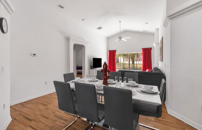 4/2 Private Pool House Near all Famous Attractions!!! - Foto 4
