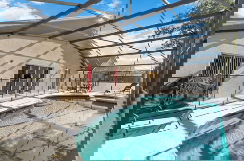 Photo 24 - 4/2 Private Pool House Near all Famous Attractions!!!