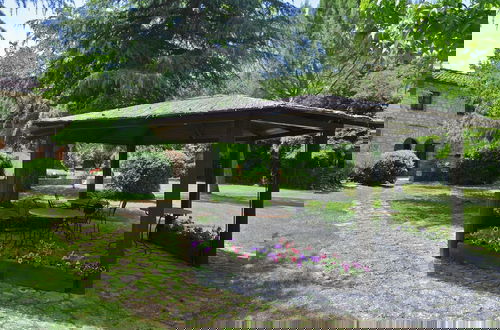Foto 8 - Molino del Ponte in Radda in Chianti