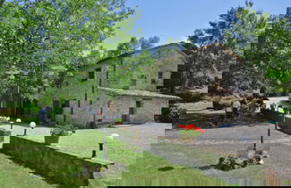 Foto 2 - Molino del Ponte in Radda in Chianti