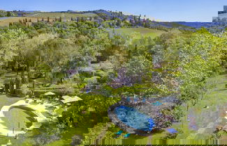 Photo 1 - Molino del Ponte in Radda in Chianti