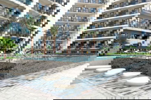 Foto 35 - 1BR Retreat in Business Bay