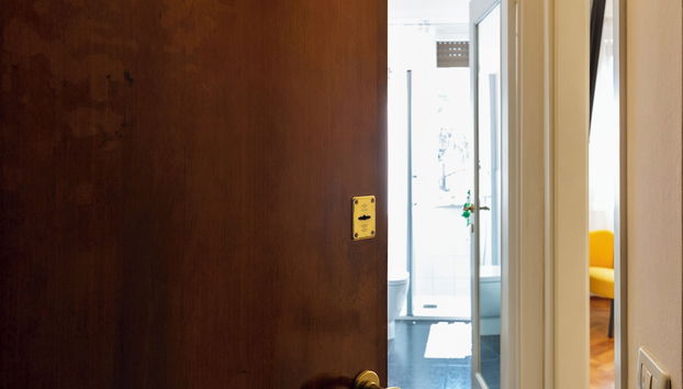 Ingresso interno