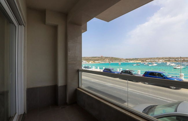 Modern Beach Apartment With Fantastic Sea Views - Foto 4