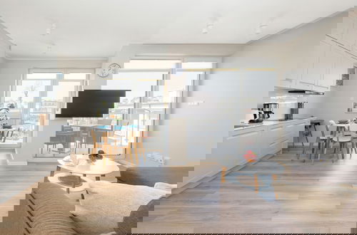 Photo 16 - Morska Apartment With Spa by Renters