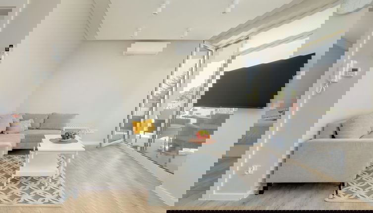 Photo 1 - Morska Apartment With Spa by Renters