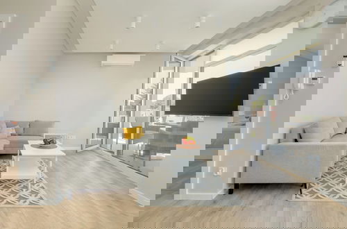 Photo 1 - Morska Apartment With Spa by Renters