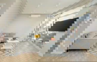 Photo 1 - Morska Apartment With Spa by Renters