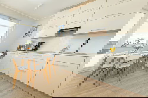 Photo 14 - Morska Apartment With Spa by Renters