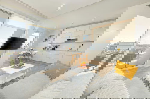 Photo 20 - Morska Apartment With Spa by Renters