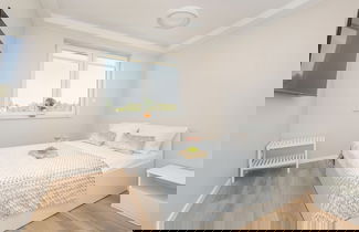 Photo 3 - Morska Apartment With Spa by Renters