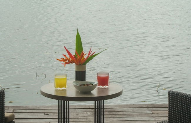 LilyPod Villa - Foto 35