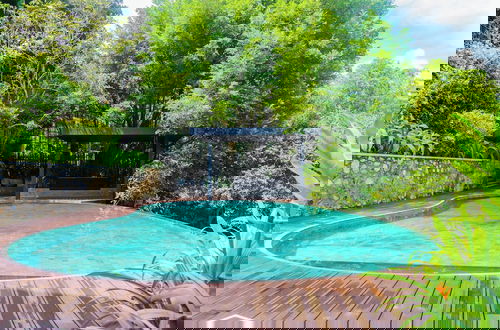 Foto 41 - LilyPod Villa