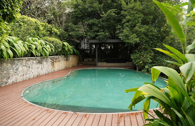 LilyPod Villa - Foto 42