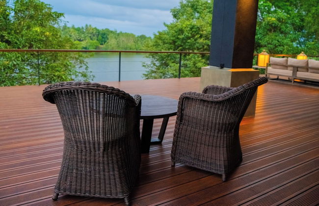 LilyPod Villa - Foto 54