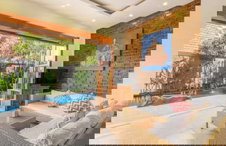 Foto 1 - Villa Kamboja