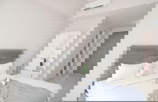 Foto 1 - Best Deal And Homey Studio Apartment Majestic Point Serpong