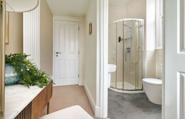Rosemount Lake District Townhouse With Hot Tub - Foto 38