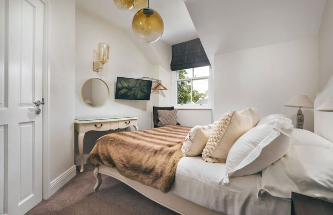 Rosemount Lake District Townhouse With Hot Tub - Foto 39