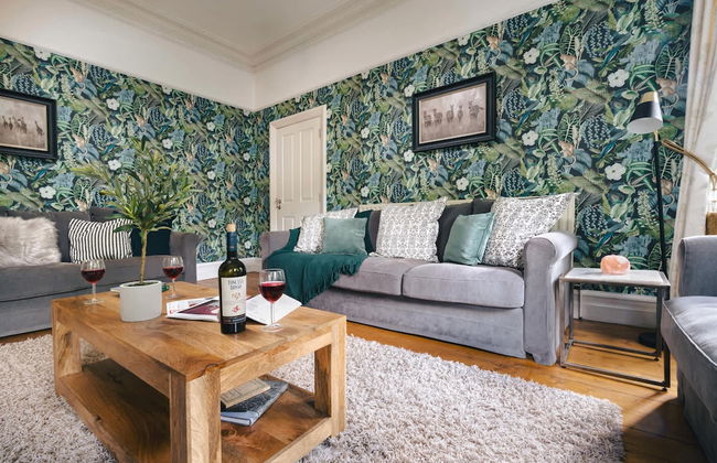 Rosemount Lake District Townhouse With Hot Tub - Foto 49