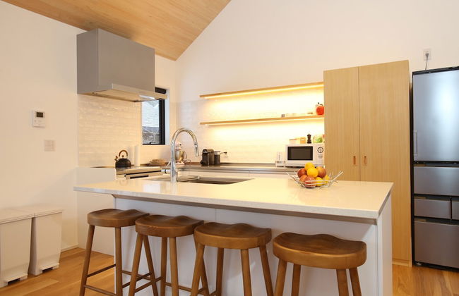 Hinoki Chalet - Photo 13