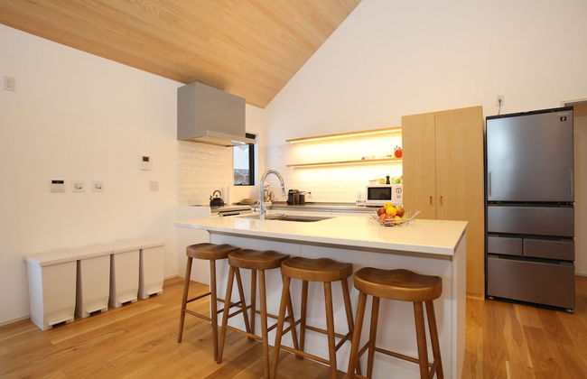 Hinoki Chalet - Photo 14