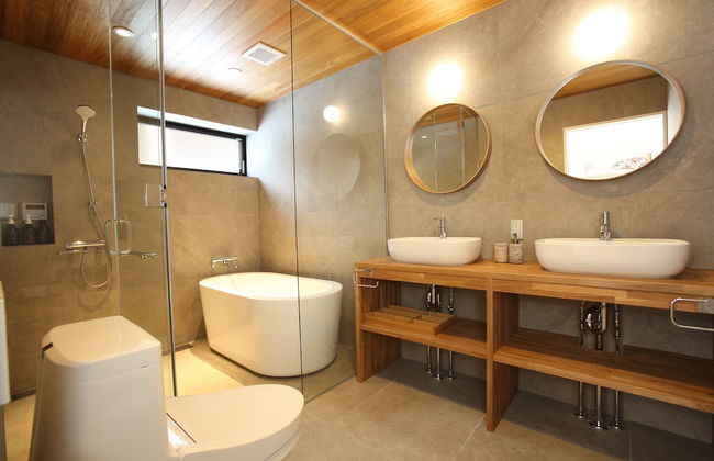 Hinoki Chalet - Photo 21