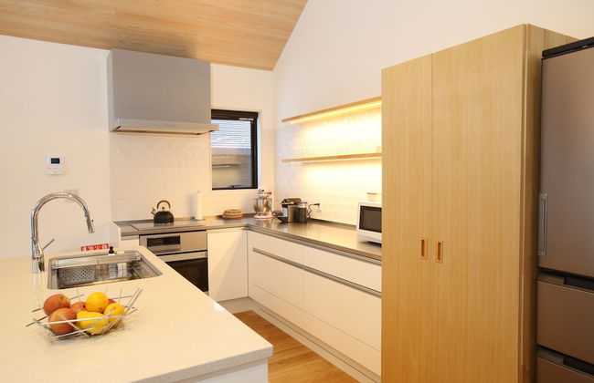 Hinoki Chalet - Photo 15