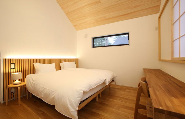 Hinoki Chalet - Photo 4